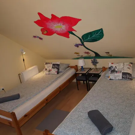 Gajo Kisduna Maganhaz *