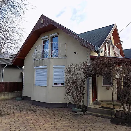 Gajo Kisduna Maganhaz