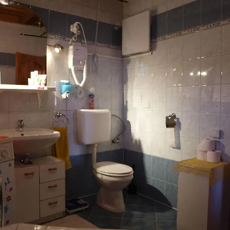 Gajo Kisduna Maganhaz Dunavarsány