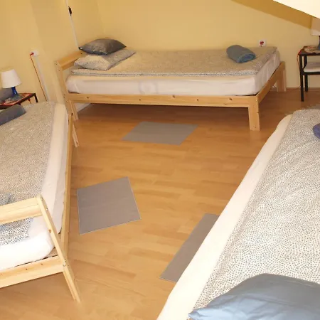 Gajo Kisduna Maganhaz Dunavarsány