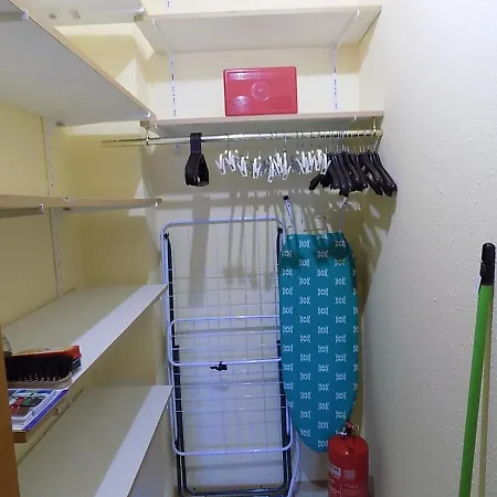 Gajo Kisduna Maganhaz Apartament *