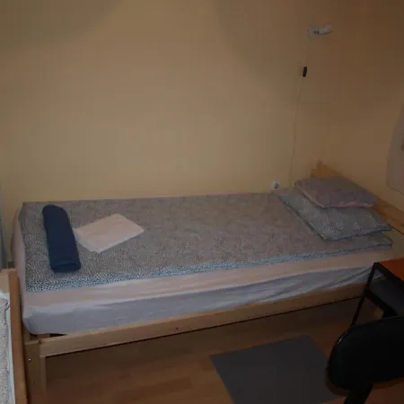 Gajo Kisduna Maganhaz * Dunavarsány