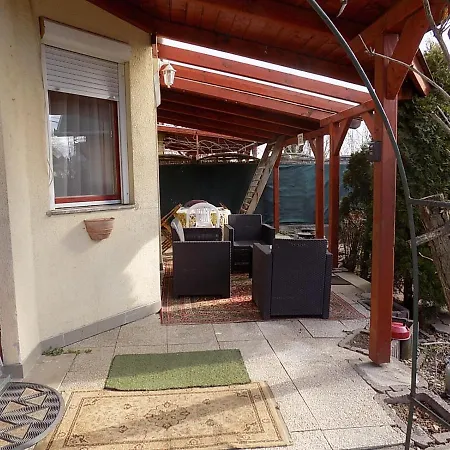 Gajo Kisduna Maganhaz Διαμέρισμα Dunavarsány