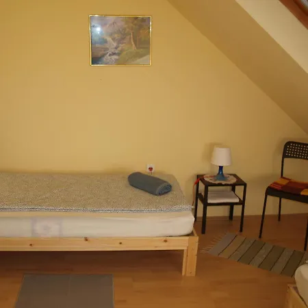 Διαμέρισμα Gajo Kisduna Maganhaz