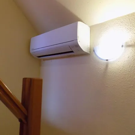 Gajo Kisduna Maganhaz Appartement