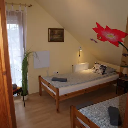 Gajo Kisduna Maganhaz *