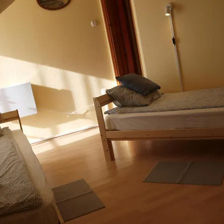 Gajo Kisduna Maganhaz Apartament *