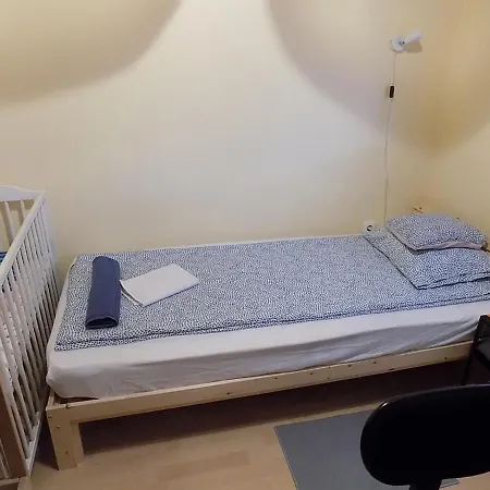 Gajo Kisduna Maganhaz