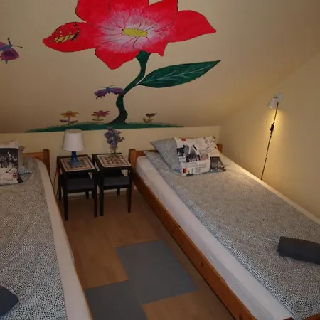 Gajo Kisduna Maganhaz Apartment Dunavarsany