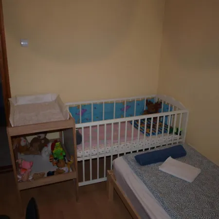 Gajo Kisduna Maganhaz *