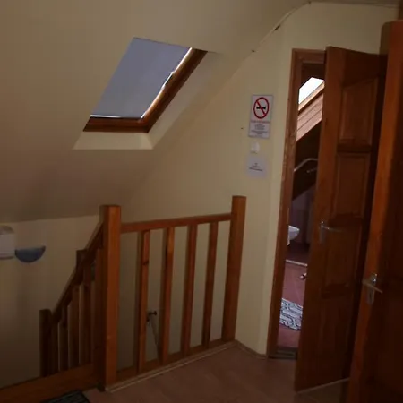 Gajo Kisduna Maganhaz Dunavarsány