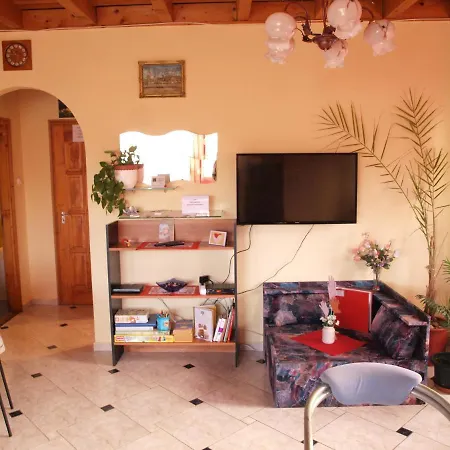 Gajo Kisduna Maganhaz Apartament *