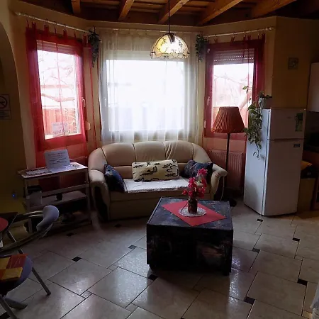 Gajo Kisduna Maganhaz *