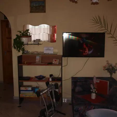Gajo Kisduna Maganhaz Apartment Dunavarsany