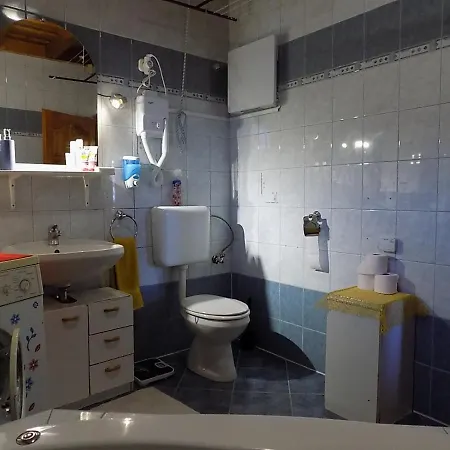 Gajo Kisduna Maganhaz Dunavarsany