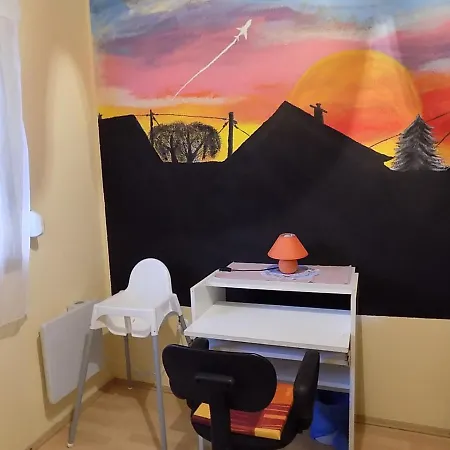 Gajo Kisduna Maganhaz * Dunavarsány