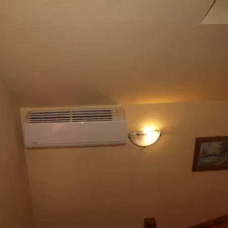 Gajo Kisduna Maganhaz *