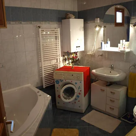 Apartament Gajo Kisduna Maganhaz Dunavarsány