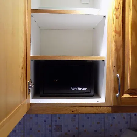 Apartment Gajo Kisduna Maganhaz *