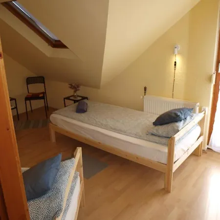 Gajo Kisduna Maganhaz * Dunavarsány