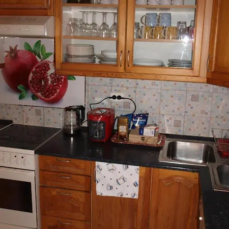 Gajo Kisduna Maganhaz Dunavarsány