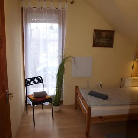 Gajo Kisduna Maganhaz *