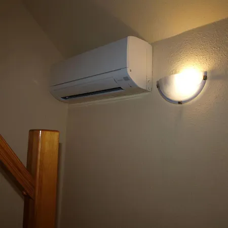 Appartamento Gajo Kisduna Maganhaz Dunavarsány
