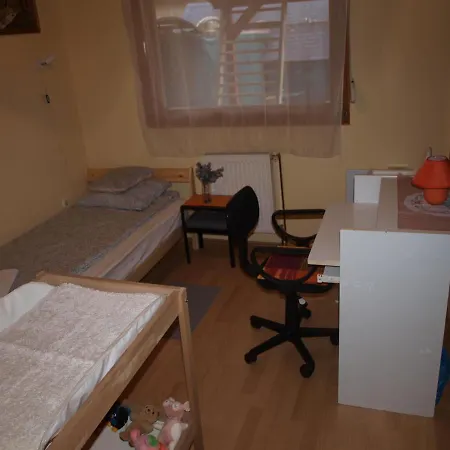 Gajo Kisduna Maganhaz *