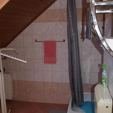 Apartment Gajo Kisduna Maganhaz