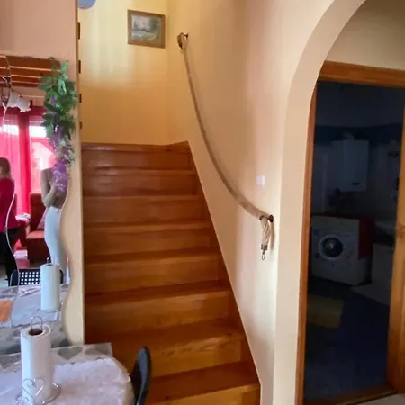 Gajo Kisduna Maganhaz Appartamento Dunavarsány