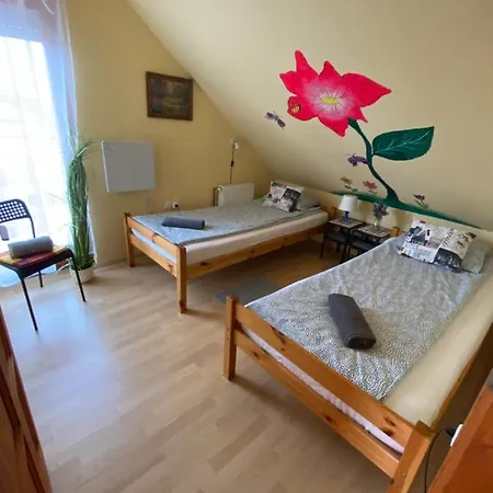 Gajo Kisduna Maganhaz Dunavarsány