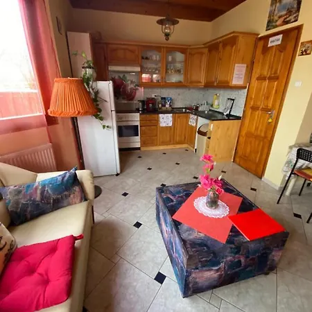 Apartament Gajo Kisduna Maganhaz Dunavarsány