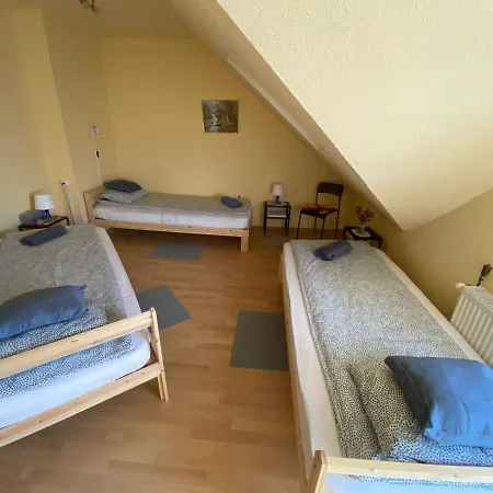 Gajo Kisduna Maganhaz *