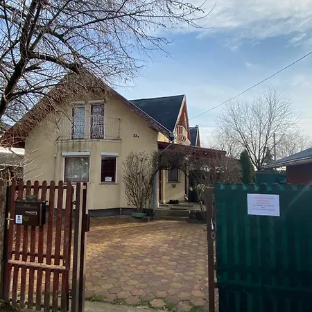 Gajo Kisduna Maganhaz * Dunavarsány