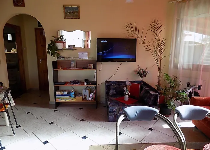 Gajo Kisduna Maganhaz Appartement Dunavarsány