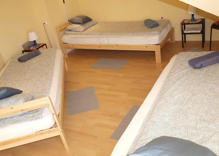 Gajo Kisduna Maganhaz Dunavarsány