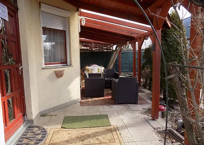 Gajo Kisduna Maganhaz Appartement Dunavarsány