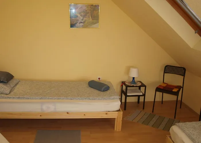 Appartement Gajo Kisduna Maganhaz