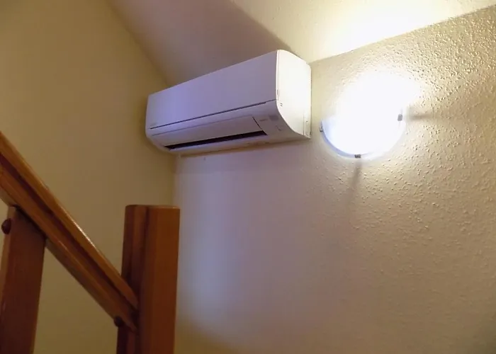 Gajo Kisduna Maganhaz Appartement
