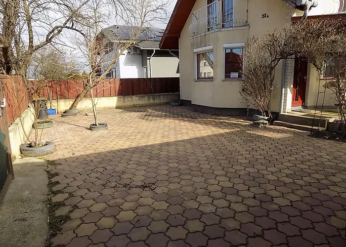Gajo Kisduna Maganhaz * Dunavarsány
