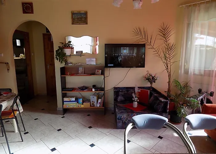 Appartement Gajo Kisduna Maganhaz Dunavarsány