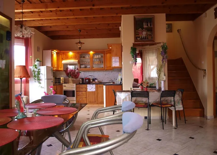 Appartement Gajo Kisduna Maganhaz Dunavarsány