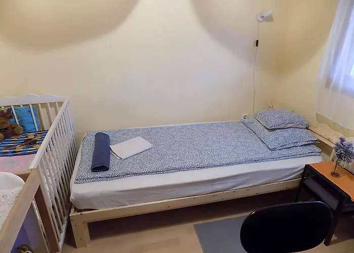 Gajo Kisduna Maganhaz