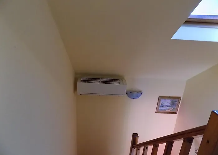 Gajo Kisduna Maganhaz Appartement *