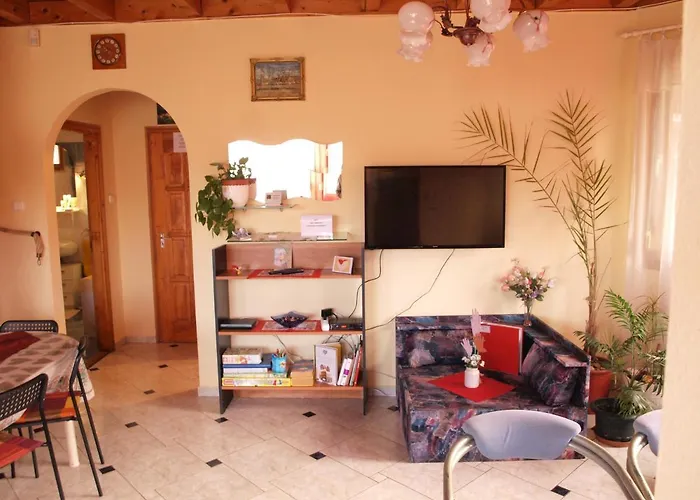 Gajo Kisduna Maganhaz Appartement *