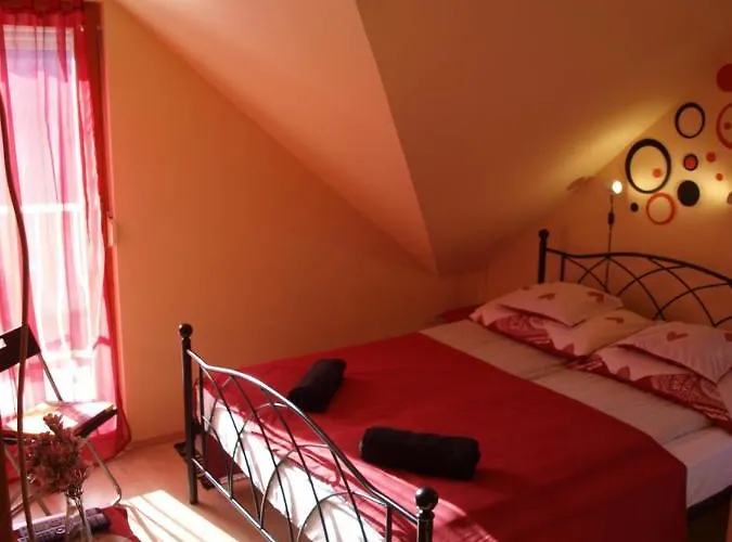 Gajo Kisduna Maganhaz Appartement *