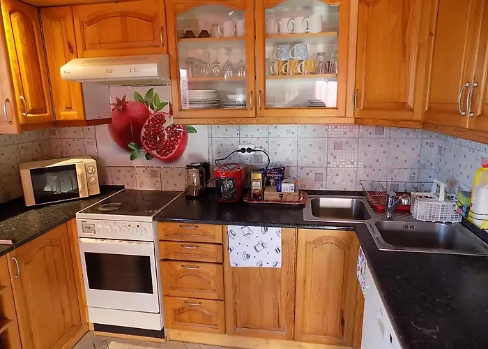 Appartement Gajo Kisduna Maganhaz Dunavarsány