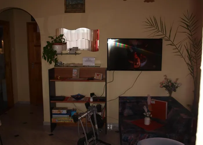 Gajo Kisduna Maganhaz Apartament Dunavarsány