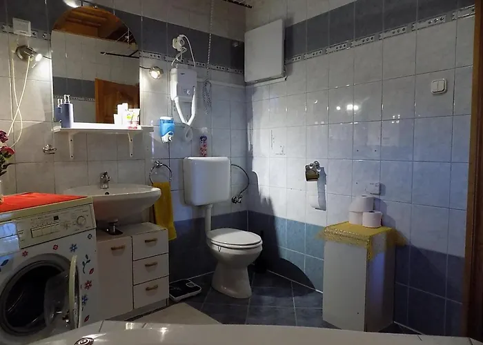 Gajo Kisduna Maganhaz Dunavarsány