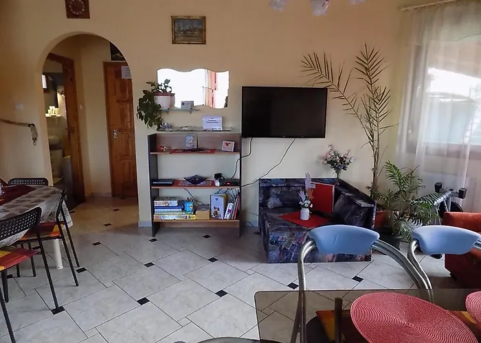 Appartement Gajo Kisduna Maganhaz *
